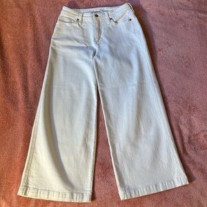 Universal Thread Cream Pants size: 6/28
